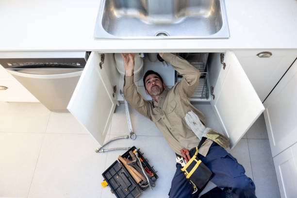 Best Same-Day Plumbing Service  in Hobart, WA