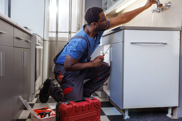 Best Toilet Repair Services  in Hobart, WA