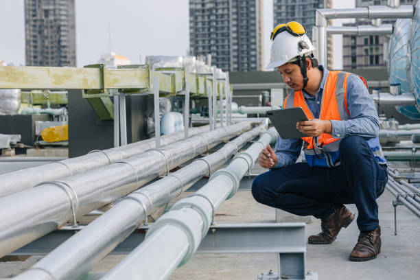 Best Leak Detection Services  in Hobart, WA