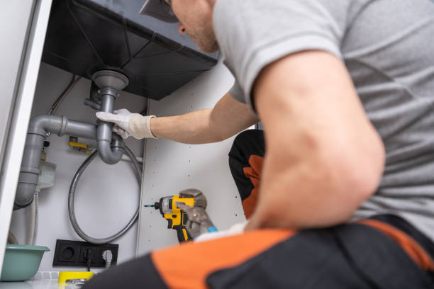 Best Sewer Line Repair  in Hobart, WA