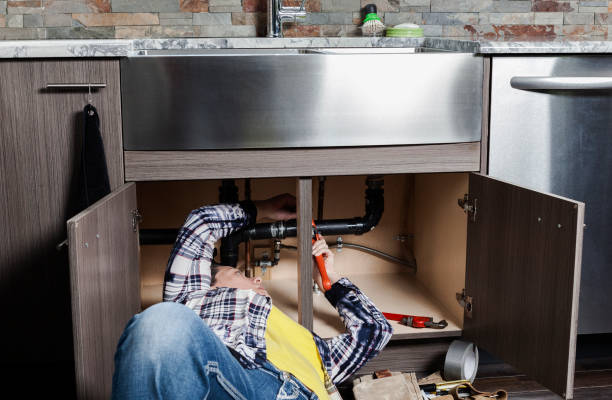 Best Plumbing Repair Near Me  in Hobart, WA