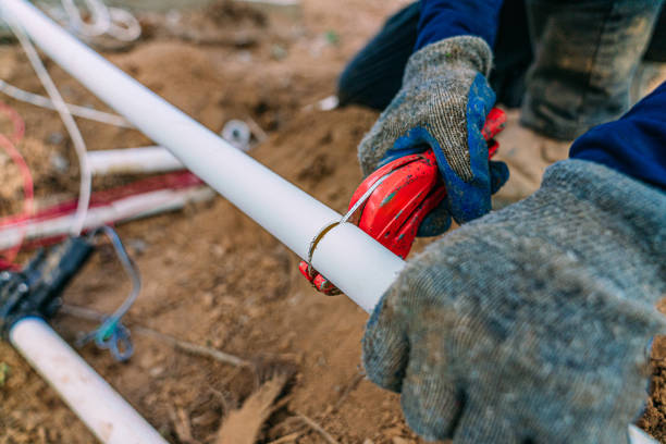 Best Drain Cleaning Services  in Hobart, WA